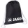 JAKO Gymsack (Schuhbeutel) schwarz